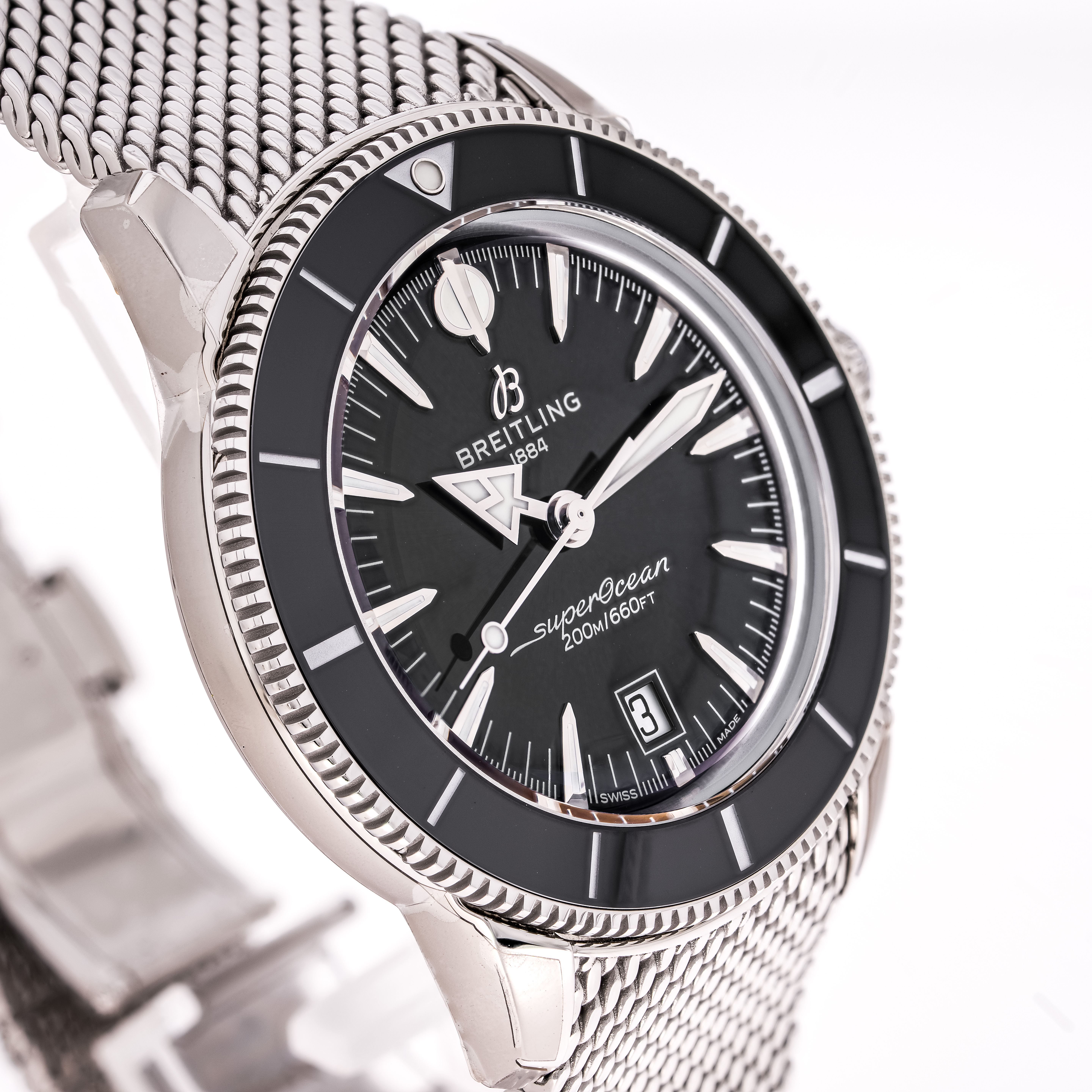 Ocean Culture B31