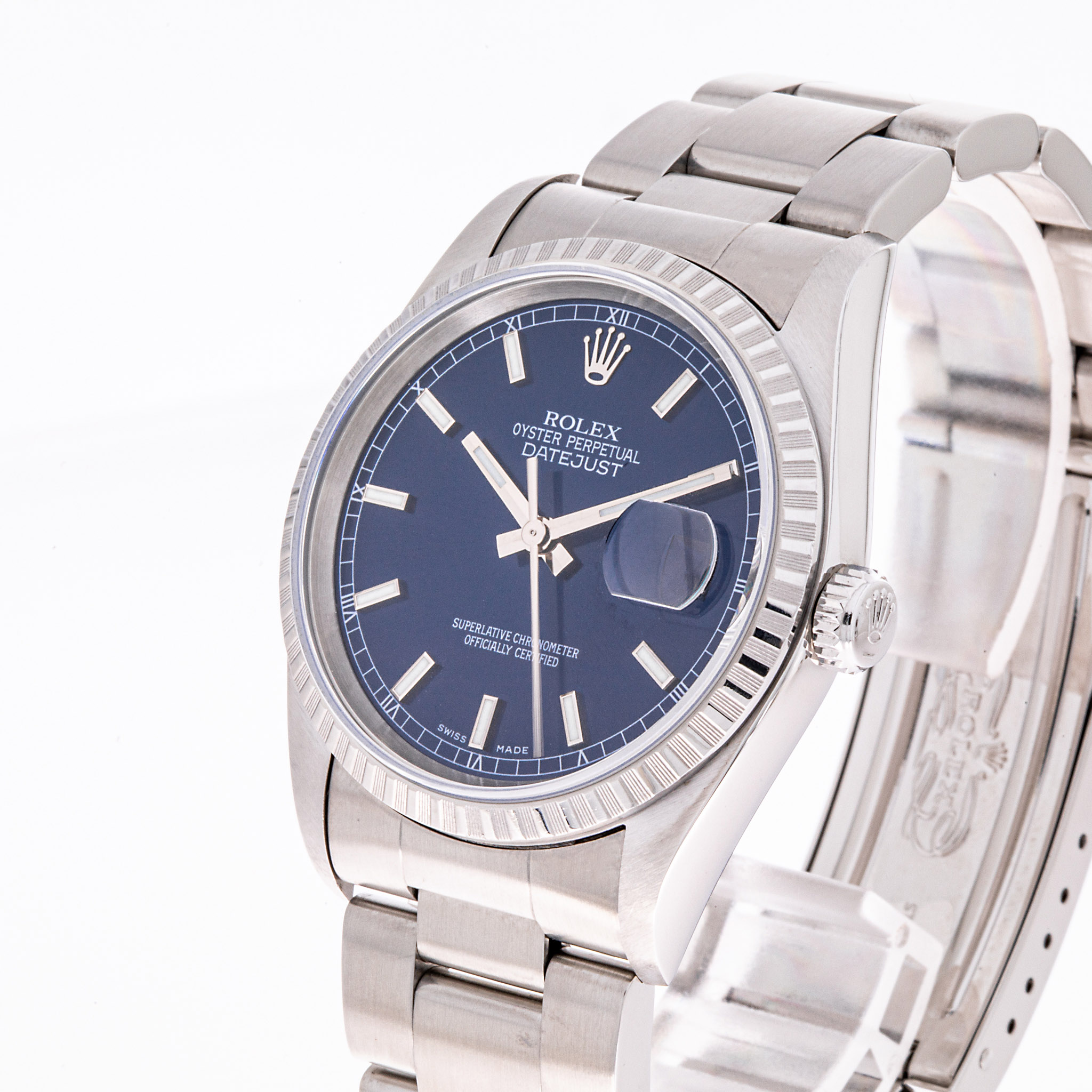 Datejust Datejust