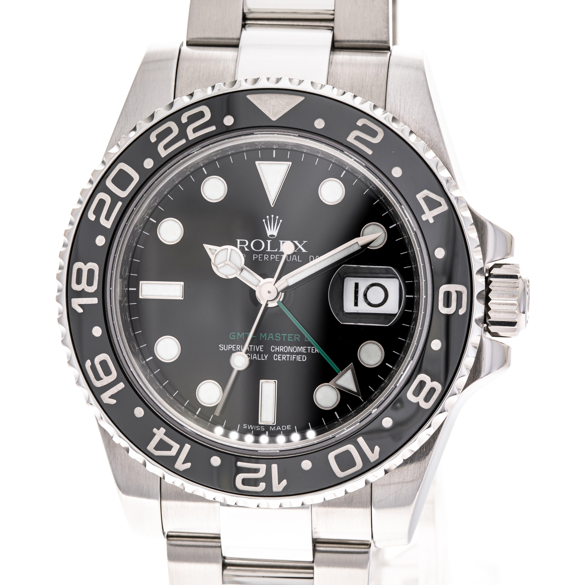 GMT-Master II
