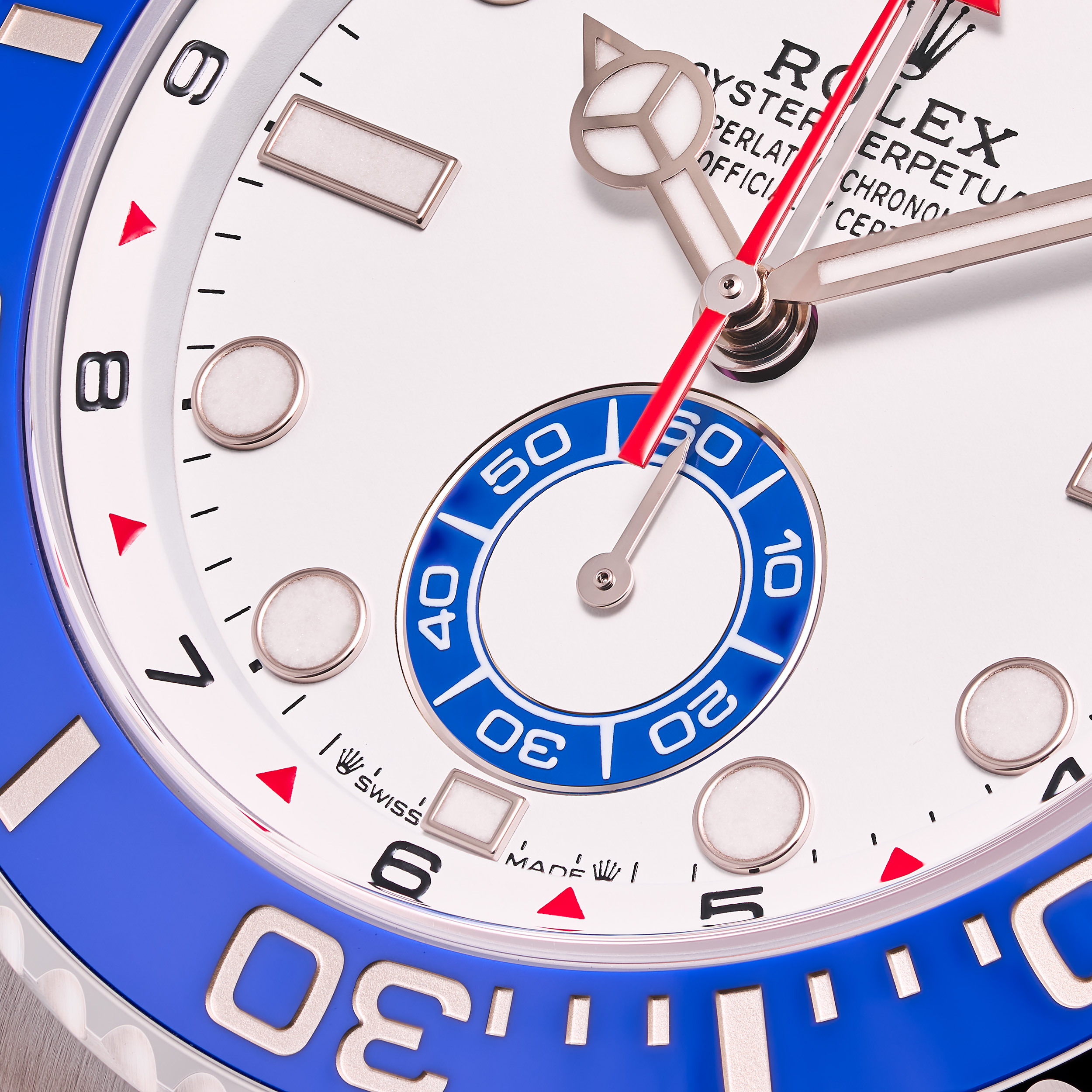 Yacht-Master II