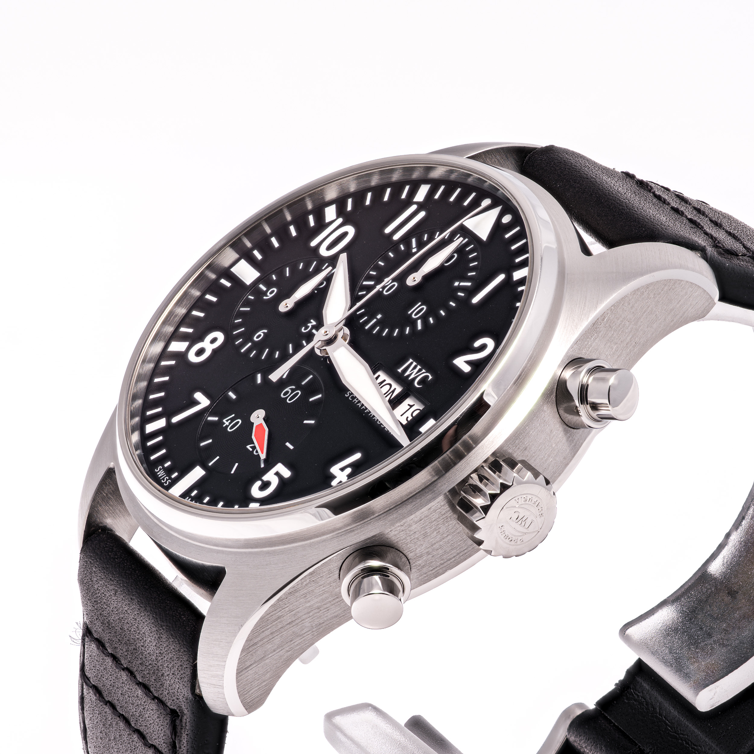 Pilots Chronograph 41