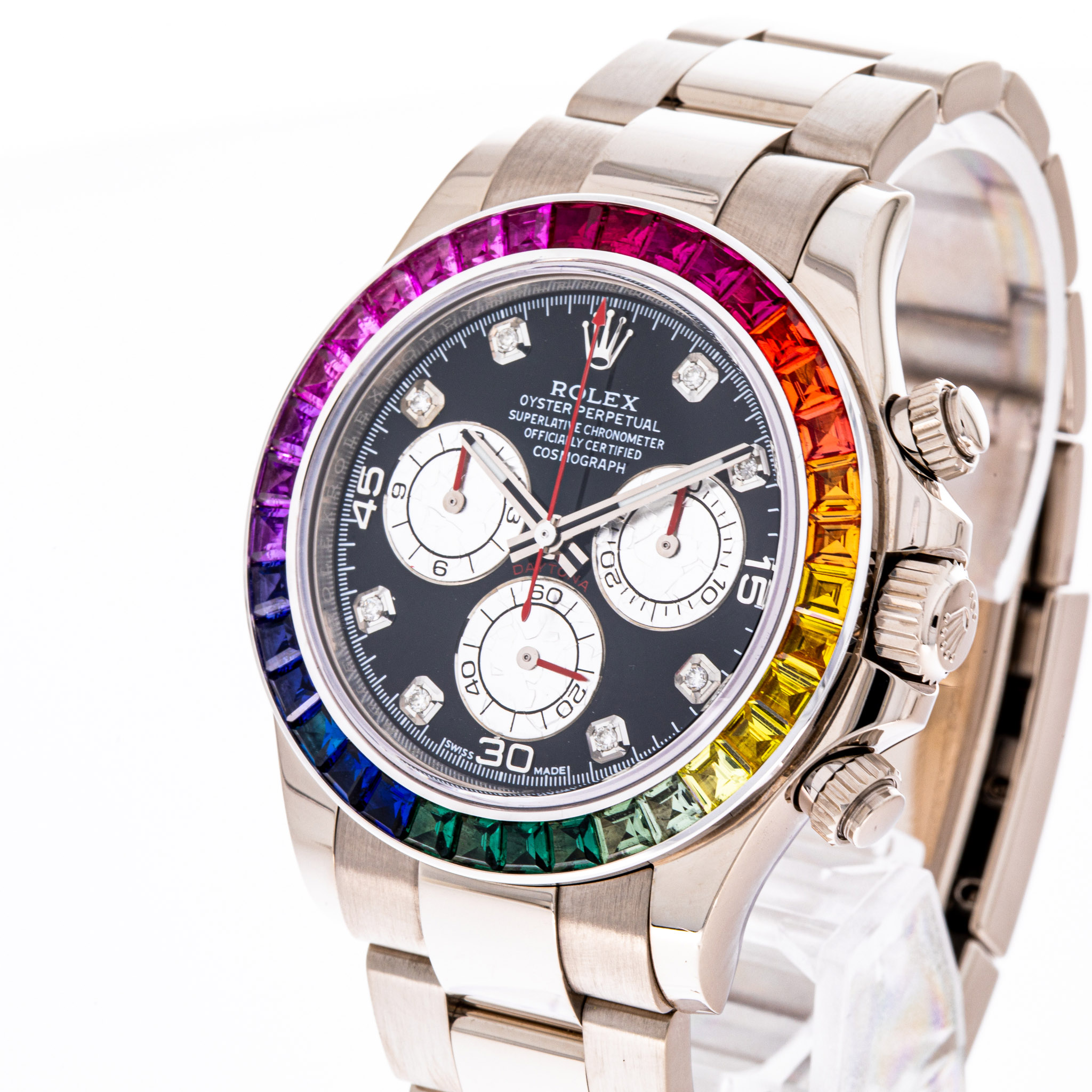 Daytona Daytona