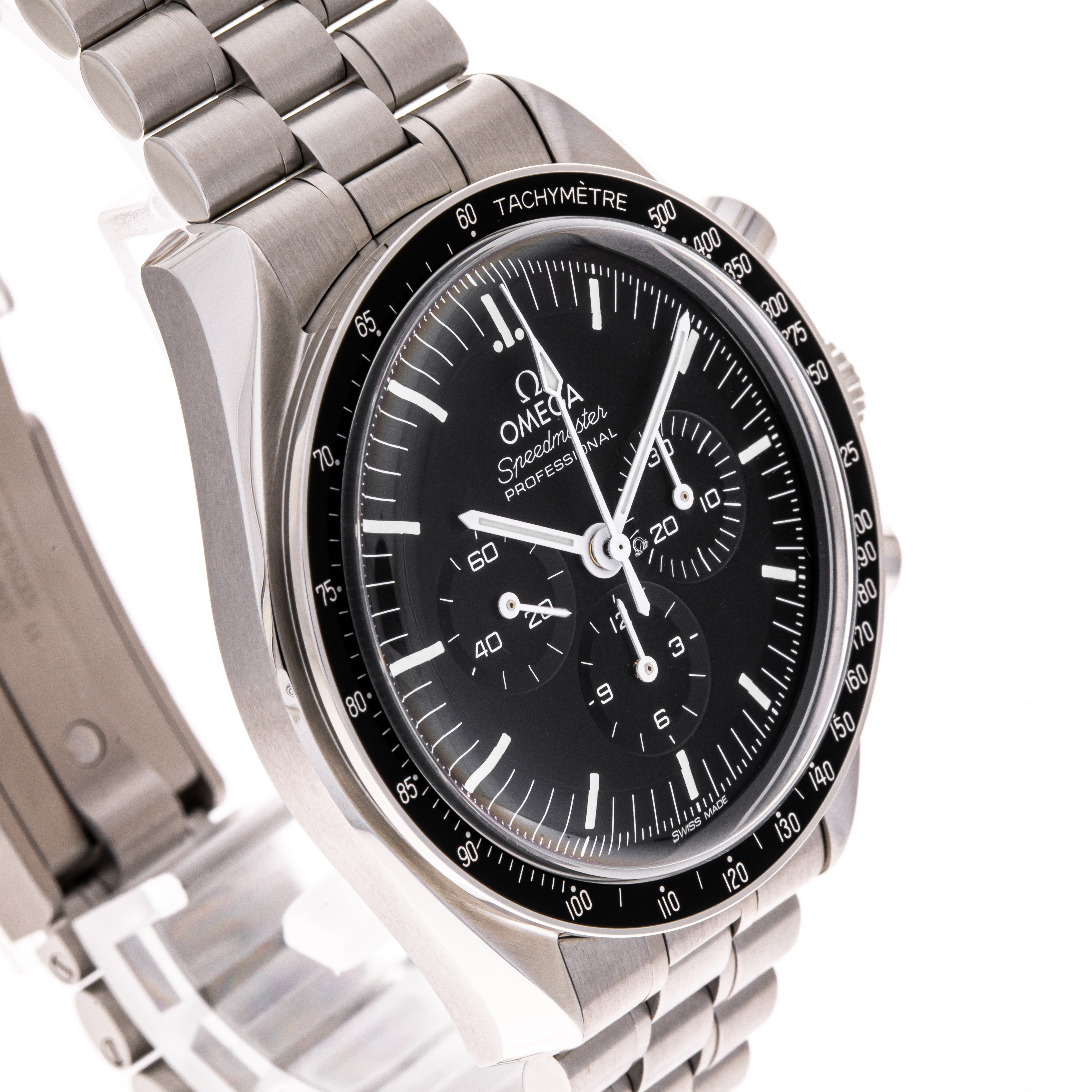 Speedmaster Moonwatch 42