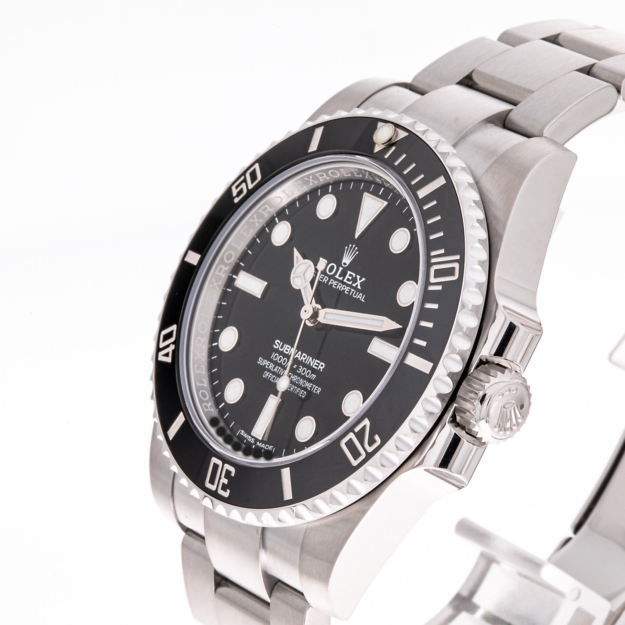 Submariner no Date 40