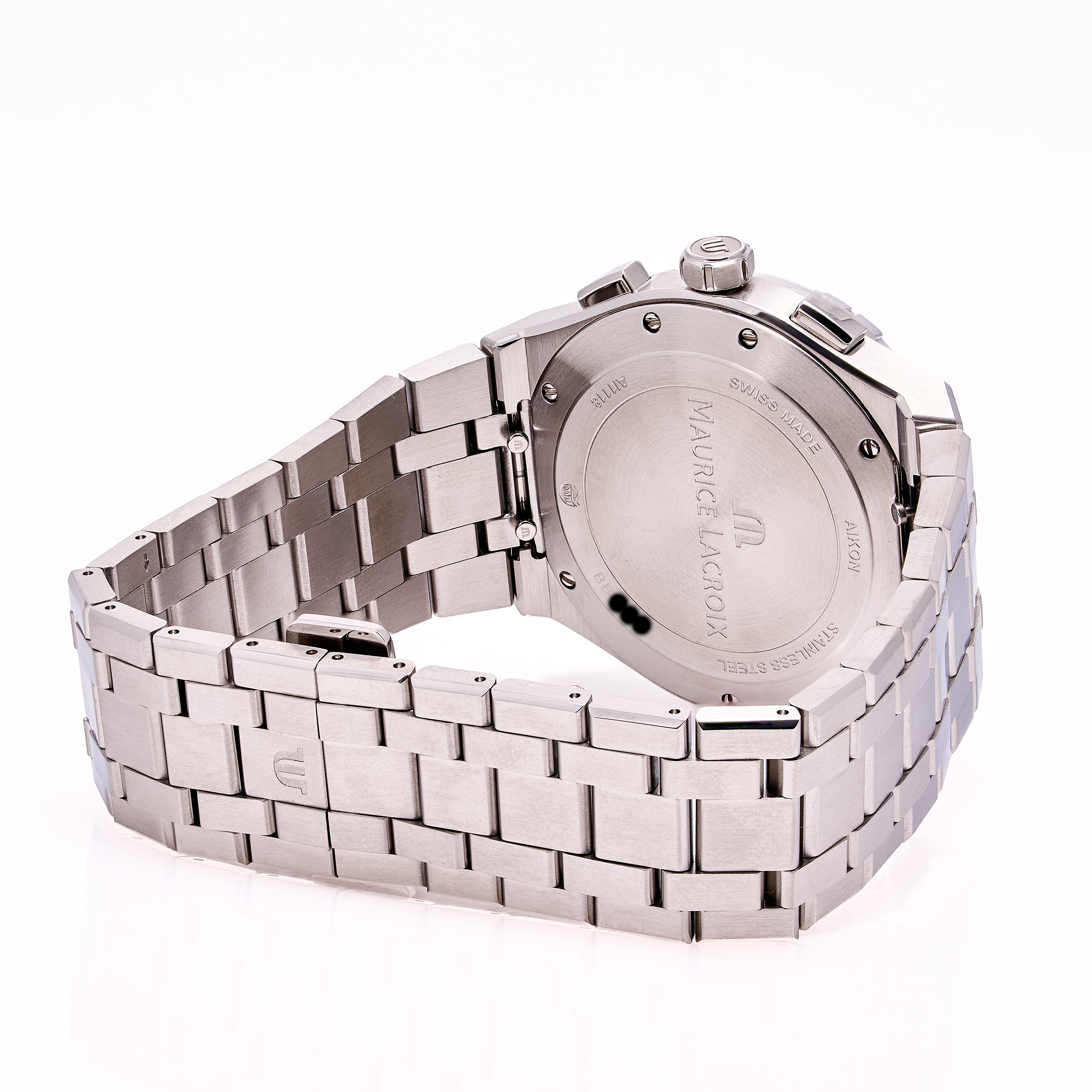 Lacroix Aikon Chronograph Lacroix 42