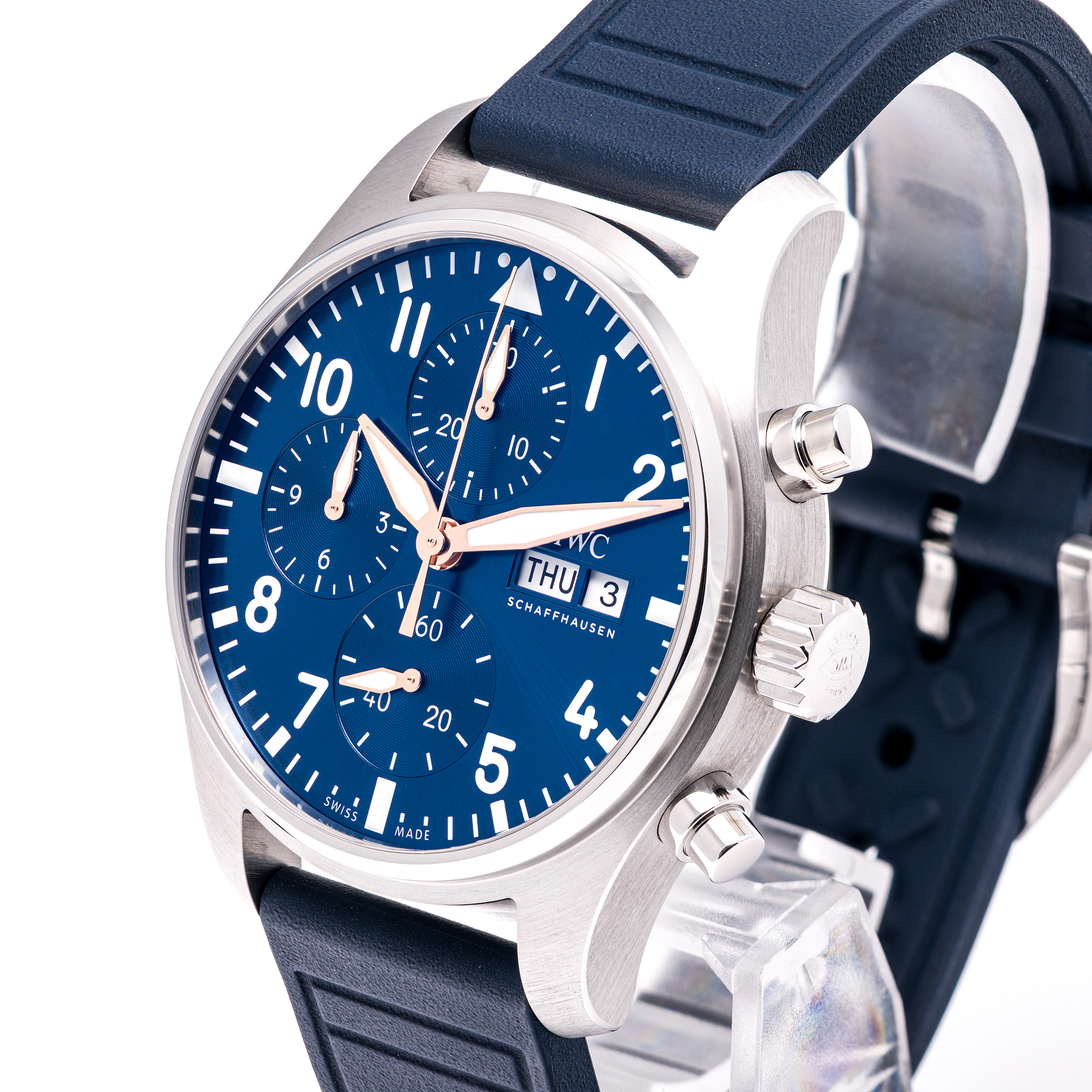 Pilot's Chronograph 41 Le Petit Prince