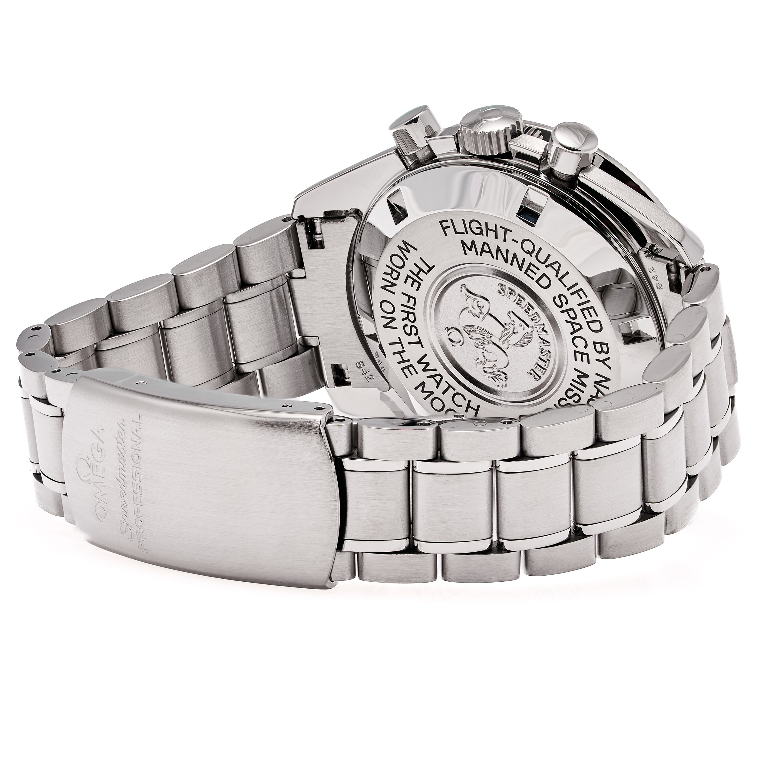 Speedmaster Professional Apollo VII