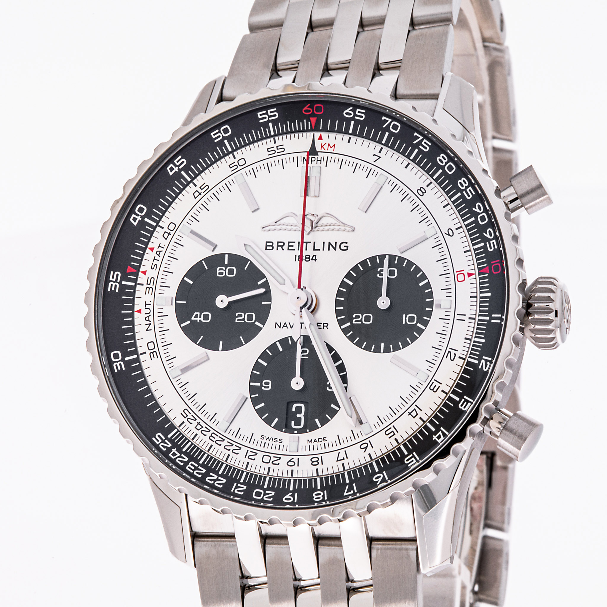 Navitimer