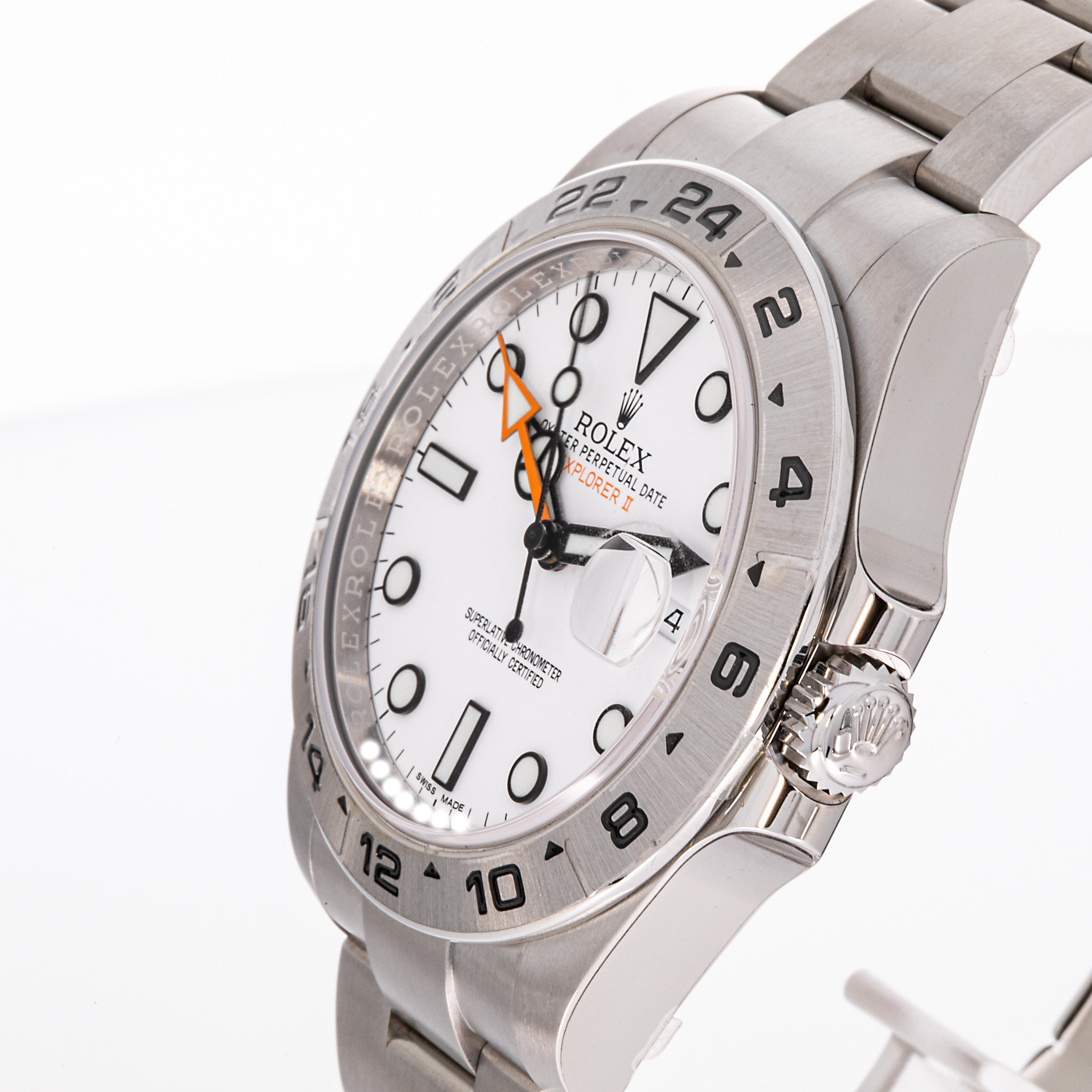 Explorer II