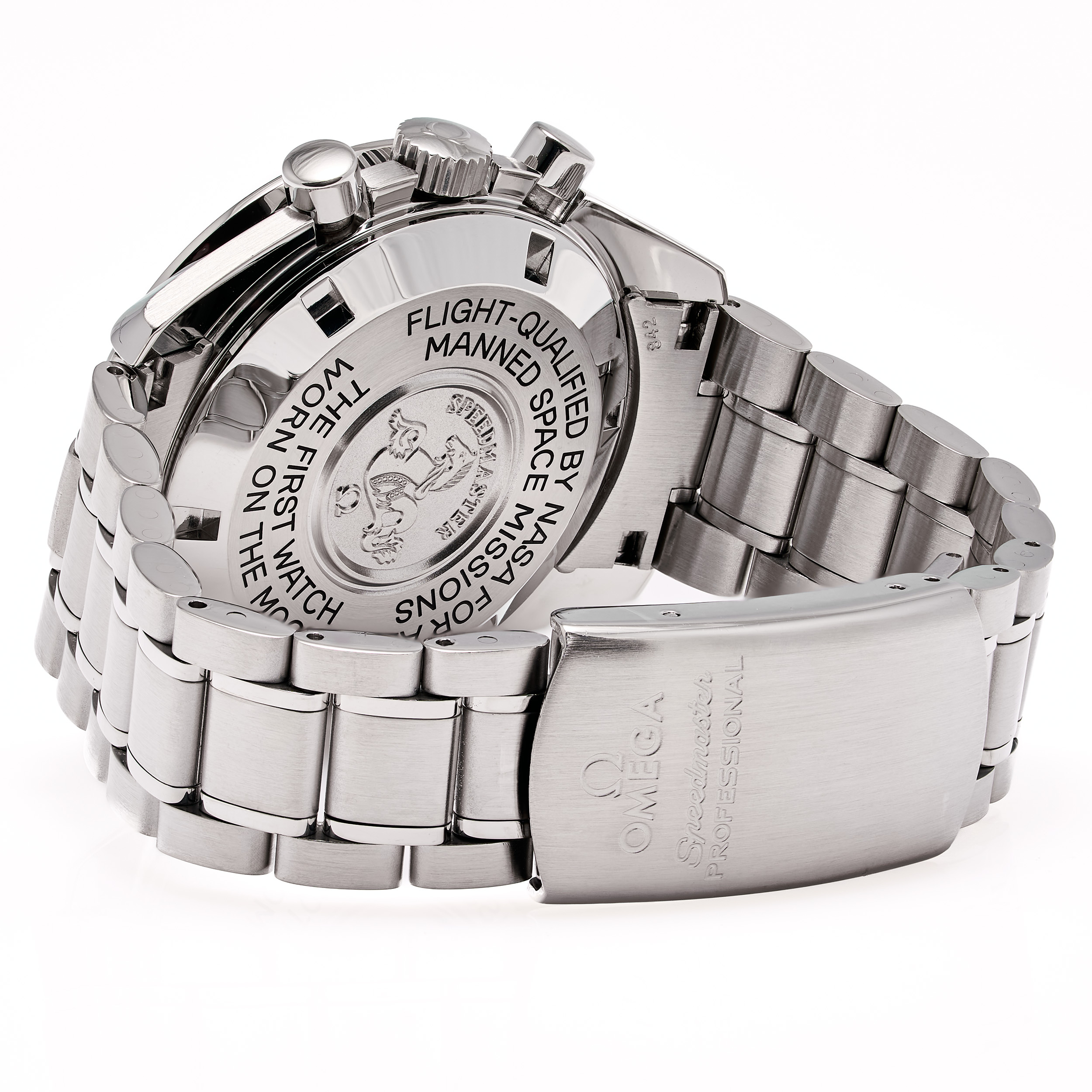 Speedmaster Professional Apollo VII