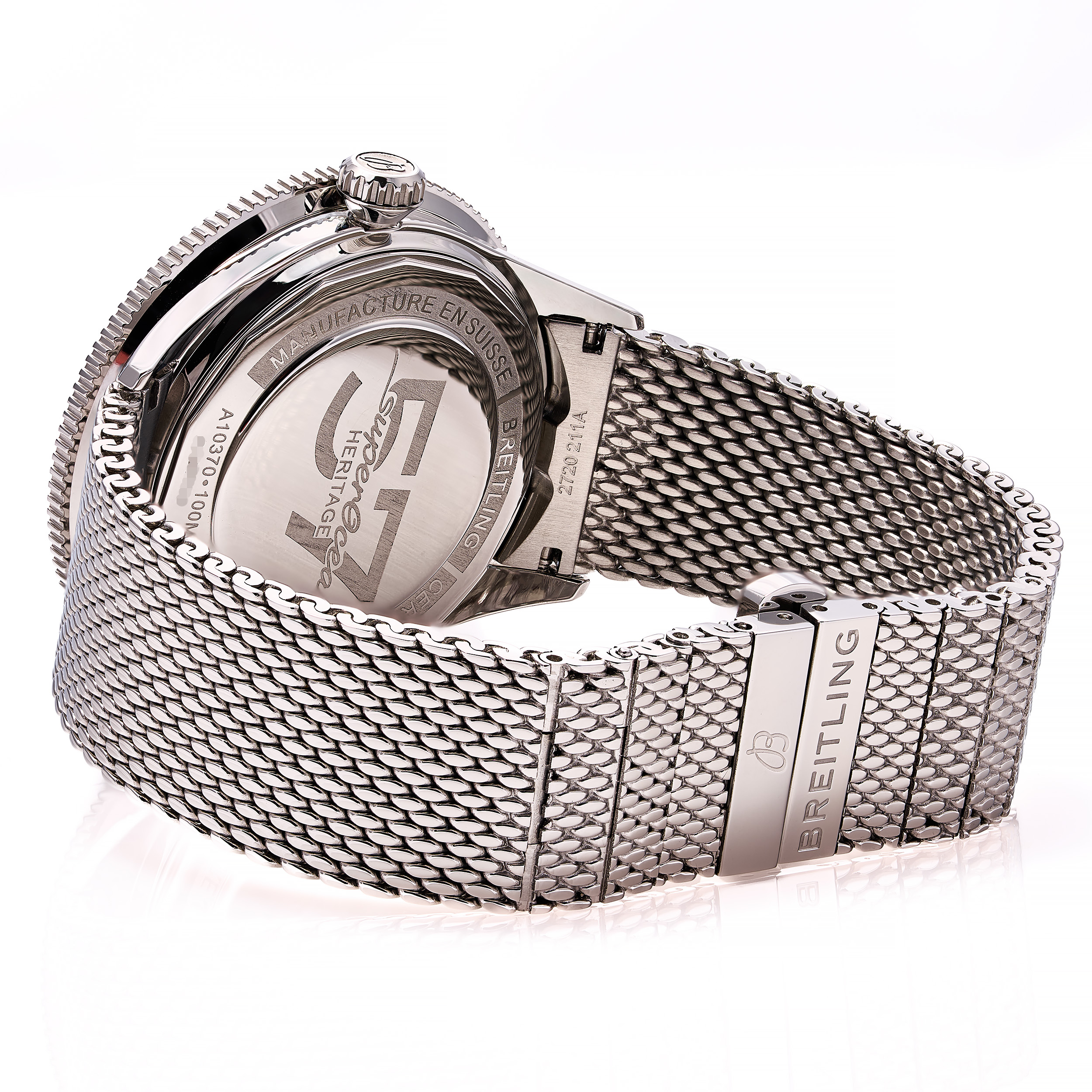 Superocean Heritage 57 Rainbow 42 – 1 of 1000