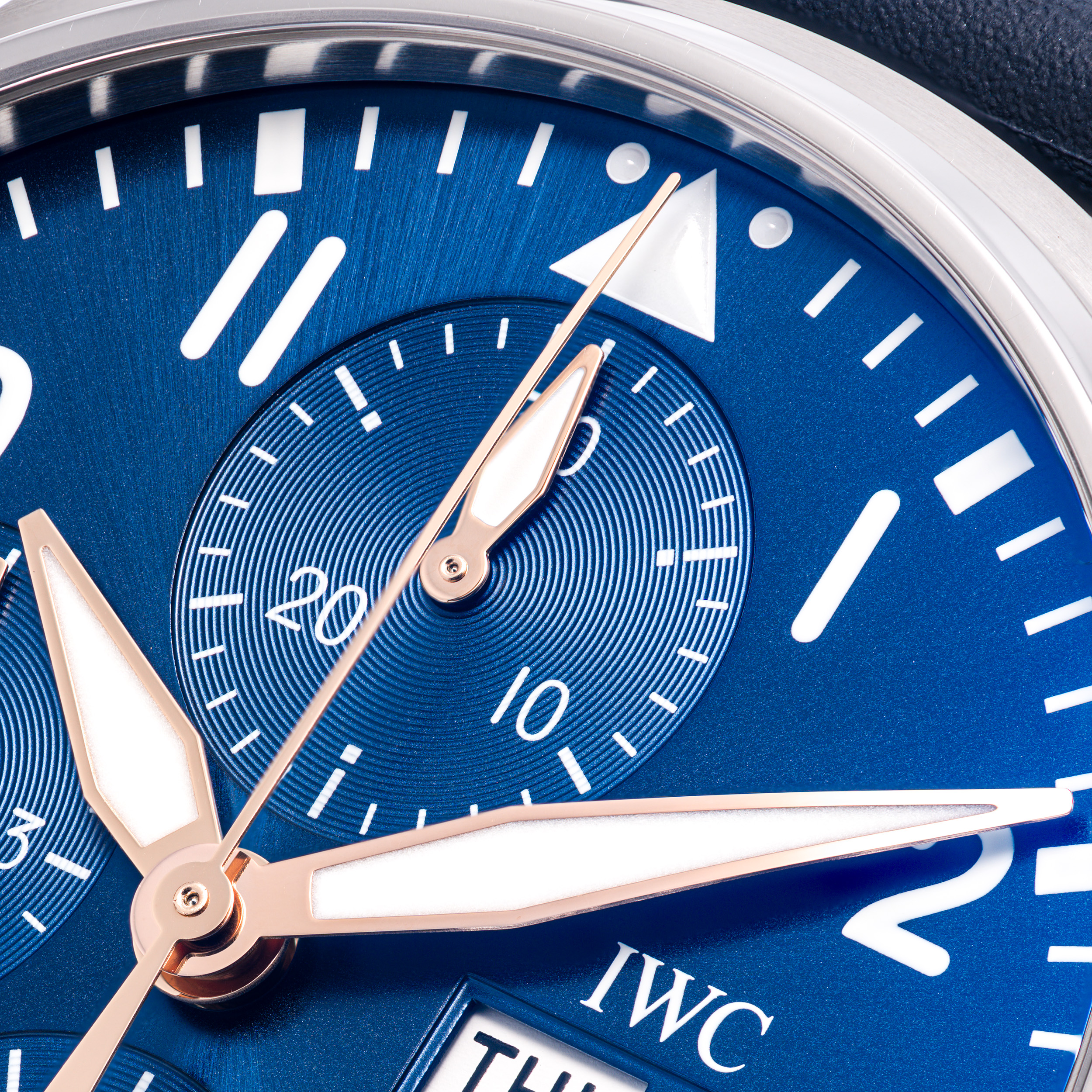 Pilot's Chronograph 41 Le Petit Prince