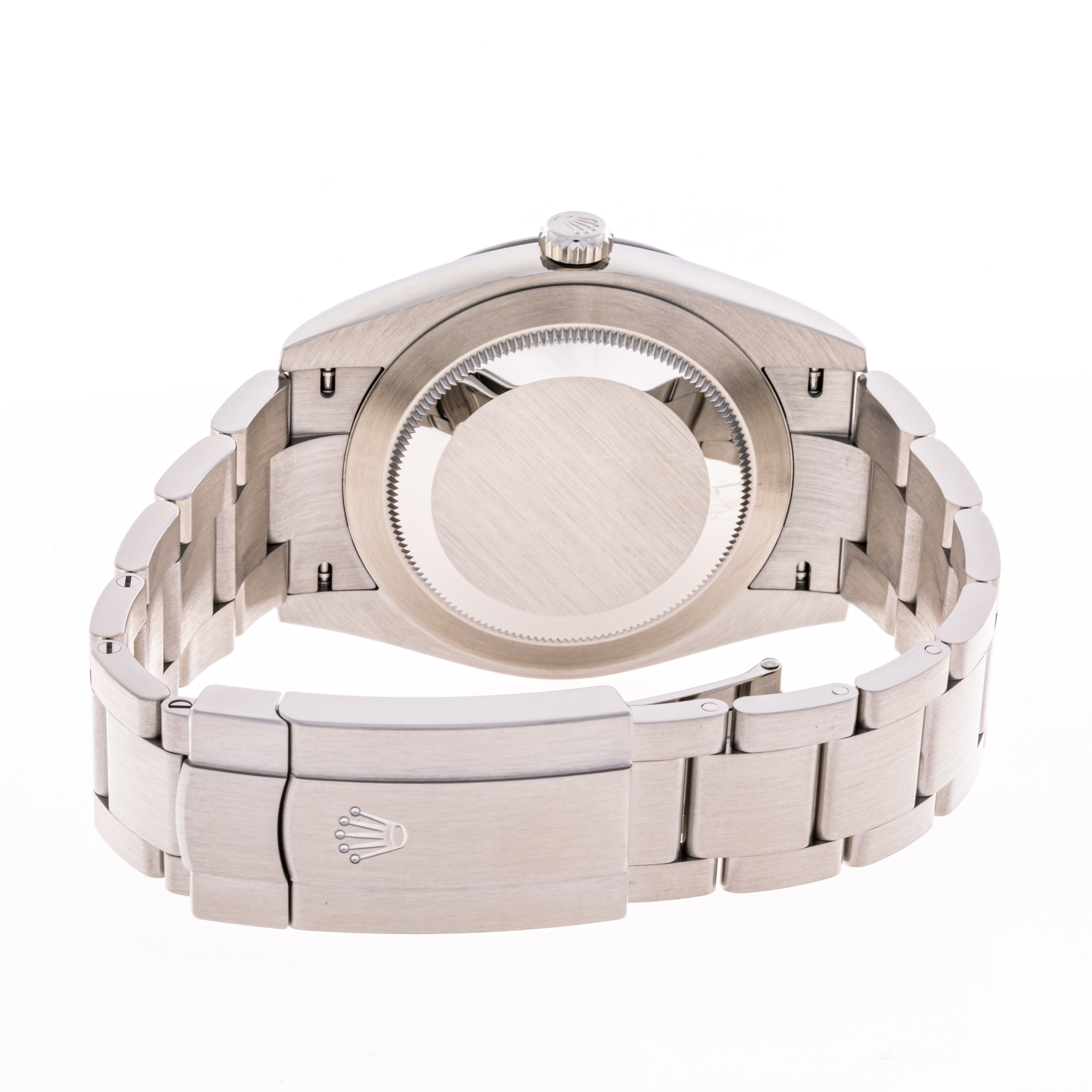 Oyster Perpetual 41 Rot
