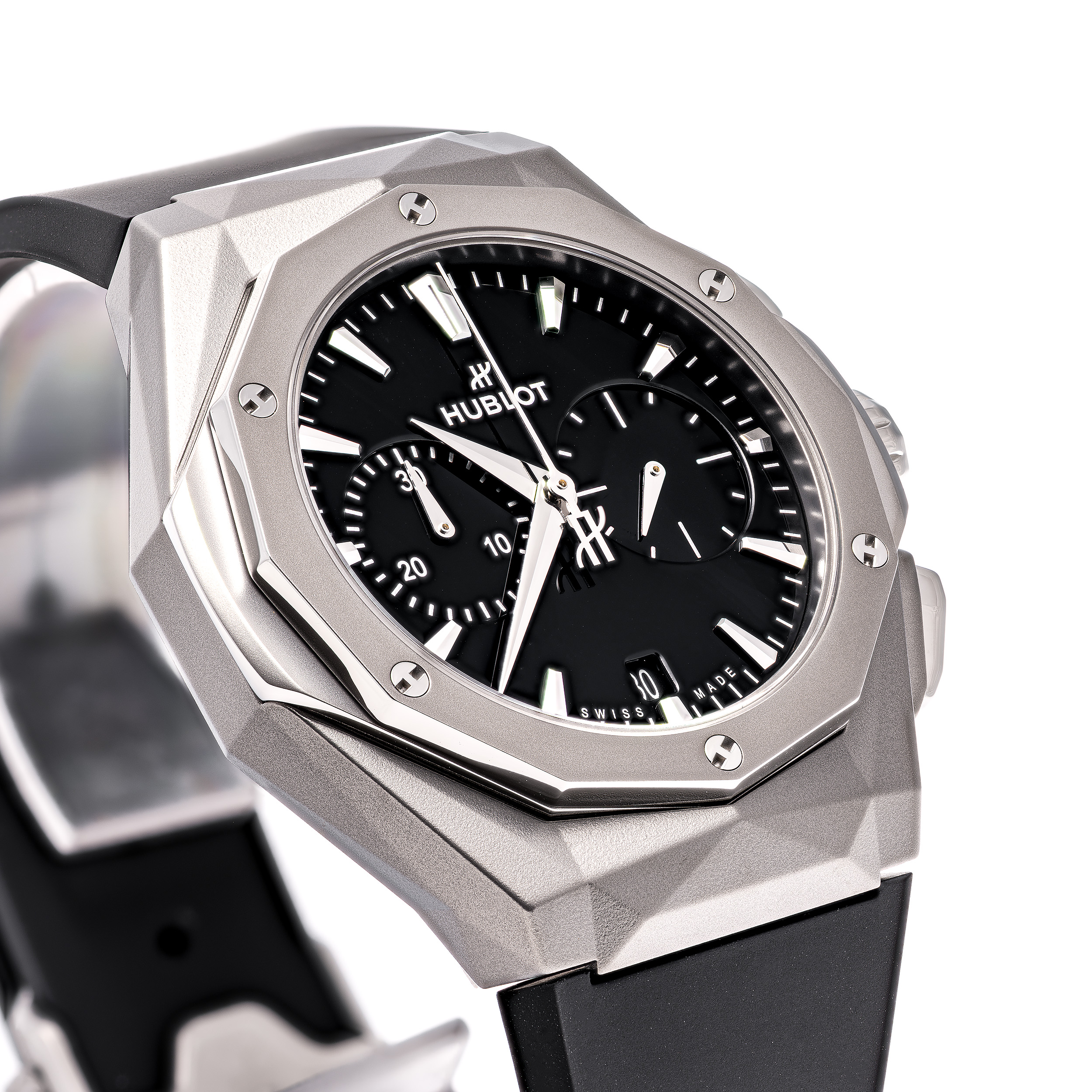 Classic Fusion Chrono Orlinski 41