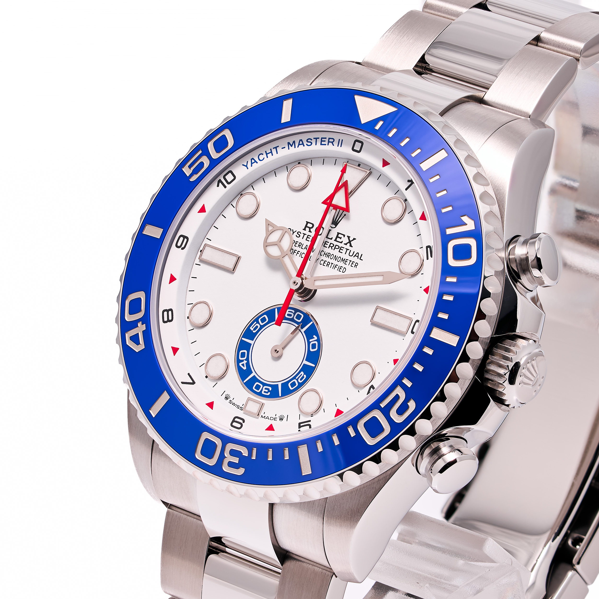 Yacht-Master II