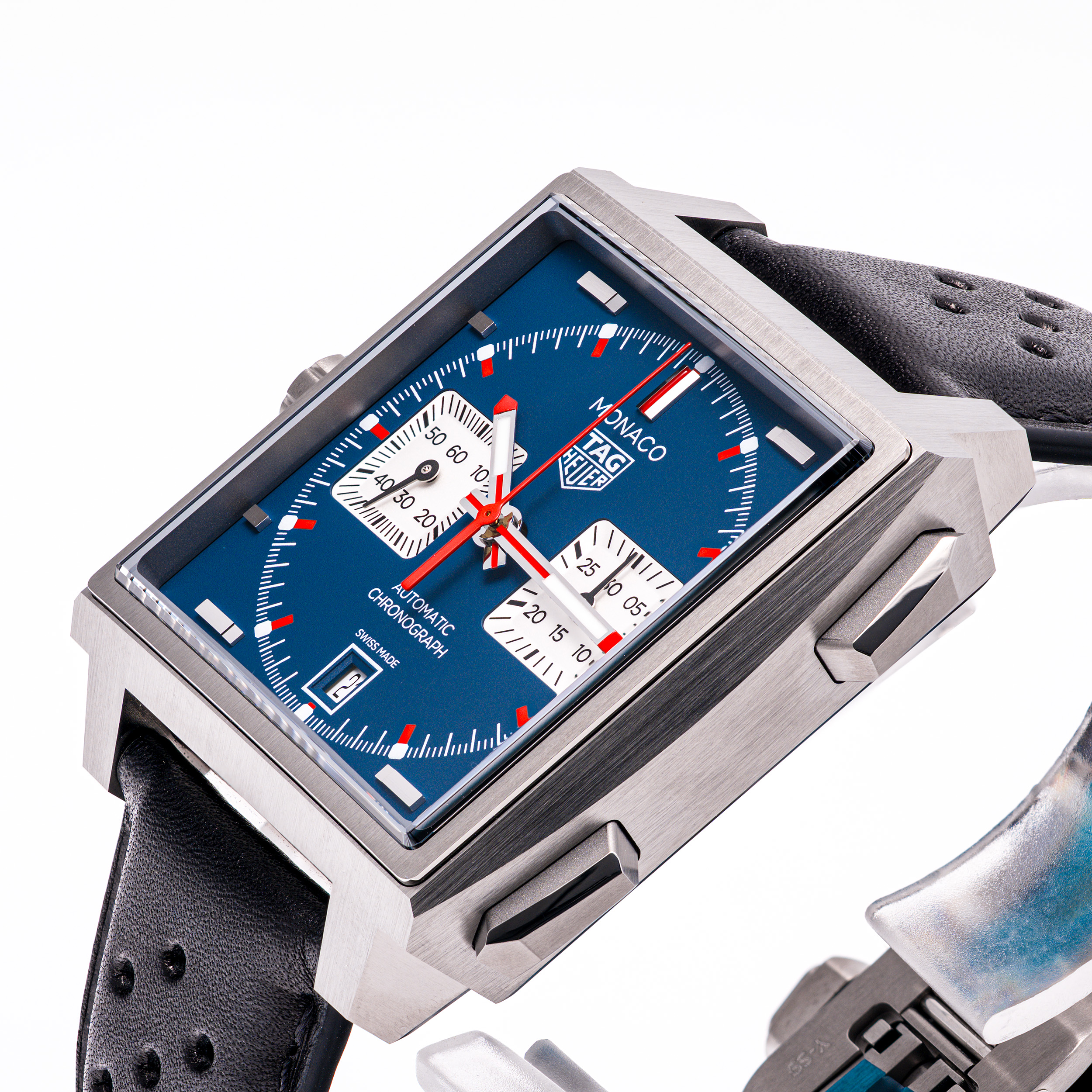 Monaco "Steve McQueen"