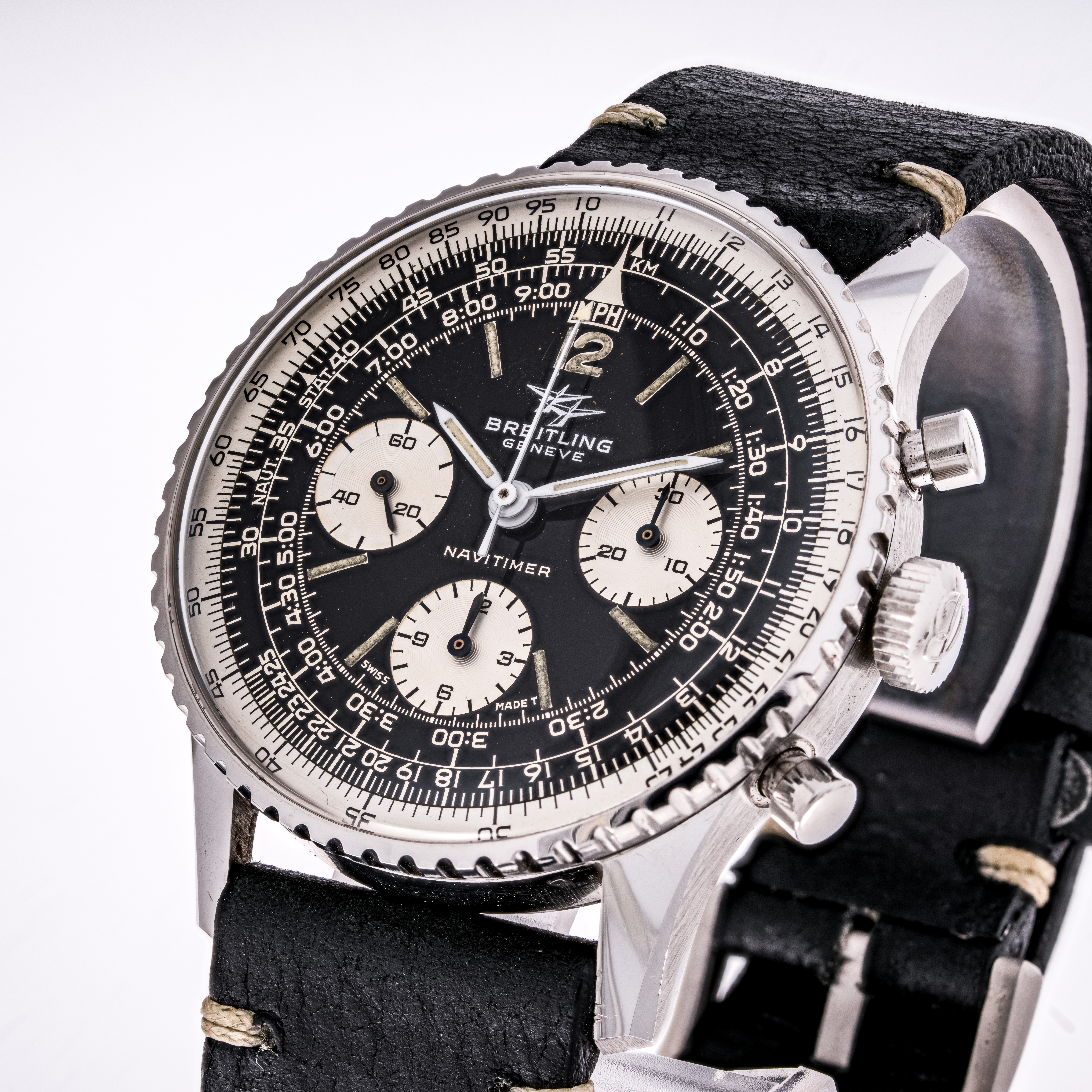 Navitimer