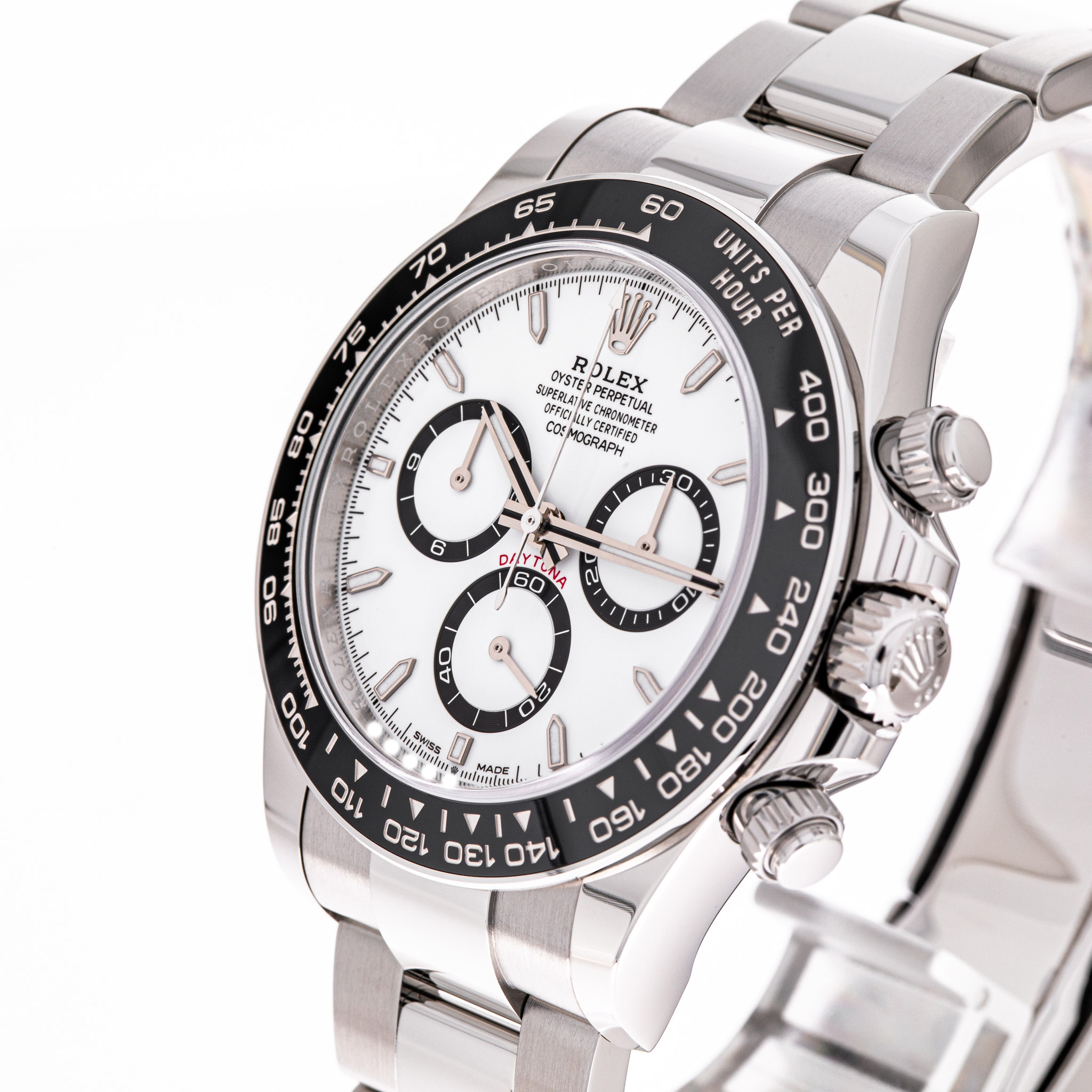 Daytona Panda
