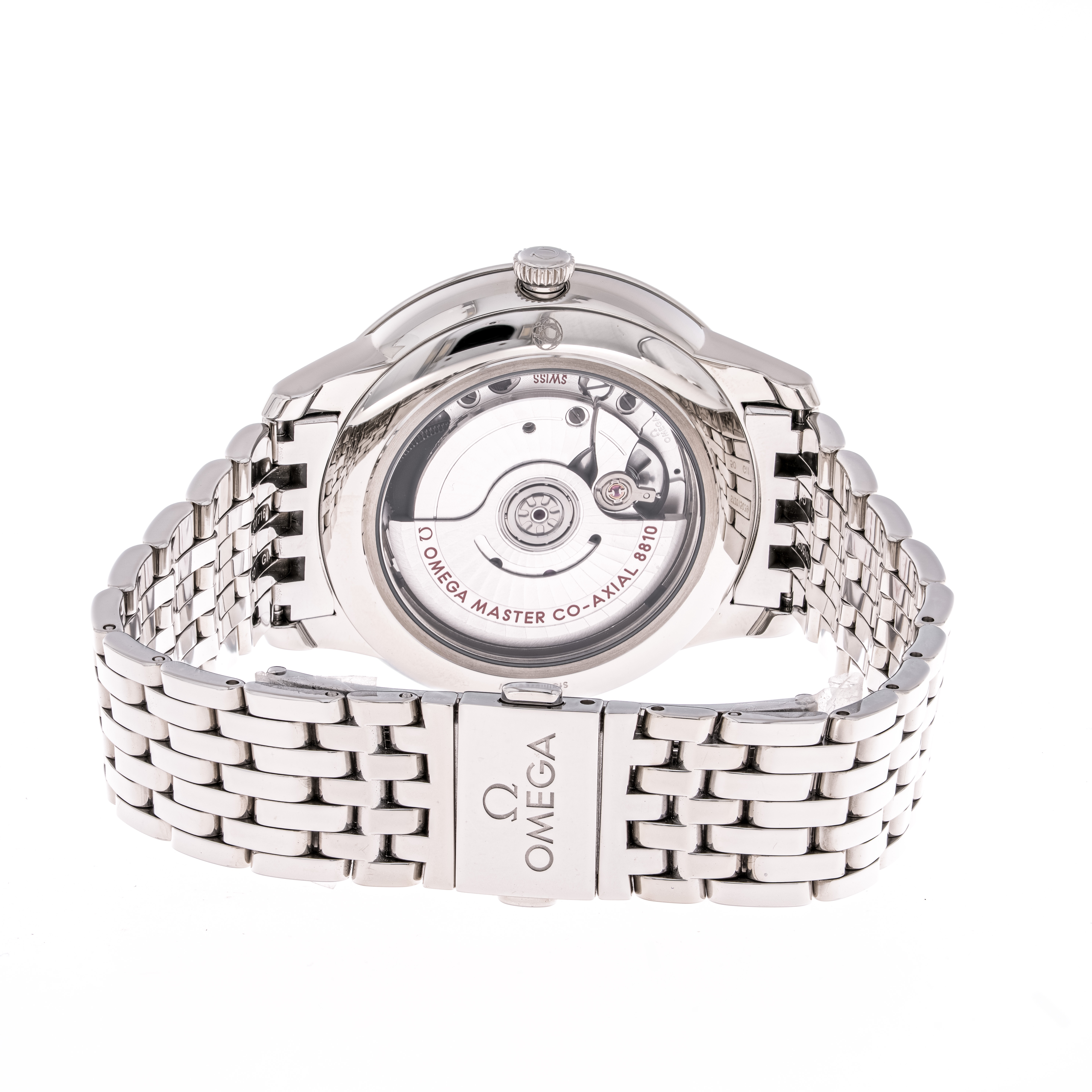 De Ville Prestige 41 Pink