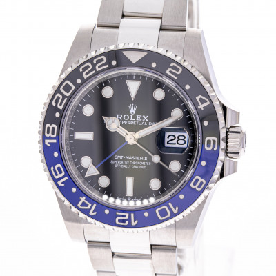 GMT-Master II